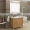 Modern mdf bathroom cabinet new designs