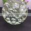 wholesale price factory directly sale K9 crystal bubble ball 150mm size for home decoration gift