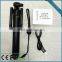 2015 hot sales mini bluetooth Selfie Stick