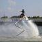 china supplier Double Layer Flyboard/Hoverboard/Jetovator Hose With Reinforcement Rib