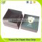 quality hard paper box with belt