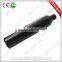 0.3L 7oz Co2 Aluminum Bottle Gas Cylinder Paintball Tank