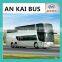 2015 HOWO bus/howo coach 60 seats/ankai bus for sale