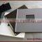 5x7 Photo Book Cover with Clamp System