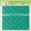 100% polyester ultrasonic quilting linen fabric for sofa