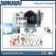 Silicon nitride furnace, High temperature vacuum brazing furnace