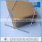 China 4'x8' sheet plexiglass clear block