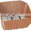 bicycles accessories plastic bike basket basket wholesale