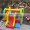2015 Hot Sale New Design Popular for Kids Cartoon Inflatable Jumper Bouncer House Castle Game Mini Cute Bouncer