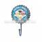 Wholesale Price New Design Customized Logo Wall Hanger Rack Metal Hook Clasp