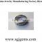 Popular hot selling stainless steel stitching ring 361L