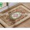 home decor europe palace chenille jacquard mat
