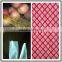 Packaging net production line