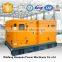 diesel generator silent 500kw with 100% brushless stamford alternator and free maintenance of the diesel engine made in China