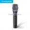 Alctron DU-2 Dynamic USB & XLR double use microphone, Handheld USB Recording Mic