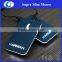 LED Light Up Logo Slim USB Mouse for PC