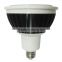 LED PAR38 Lamp with E27 Base 24W Power