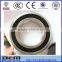 rubber seal deep groove ball bearing 61802-2RS