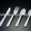 100% dygienic portable Disposable PS plastc cutlery sets ,picnic set,traveling set