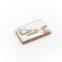 Double Ceramic PCB Circuit Board Rigid PCB