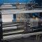 High Quality Full Automatic PET Preform Injection Moulding Machine