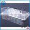 Optical Makeup Jewelry Display Case Box Acrylic Makeup Storage Boxes