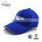 2015 new custom embroidery blue baseball cap spring summer snapback cap black blue gorras hot sale
