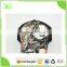 Unique Style Popular Five Panel Scrawl Baseball Cap Mesh Cap