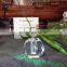 2015 New Crystal Perfume Bottle Fragrance Container Wedding Decor Gift For Wholesale