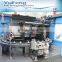 blowing machine for pet preform