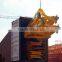 tower cranes QTZ63 tower crane 6ton telescopic tower crane