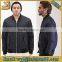 Fashion black outdoor sport men and gentleman hot selling varsity softshell cropped down jacket                        
                                                Quality Choice
                                                    Most Popular