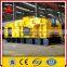 Top Double Roller Crusher