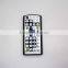 Best Selling Fashion Design Electronics Remote Shell From China Supplier