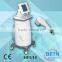 Permanent fast wrinkle removal machine /High intensity focused ultrasound HFU