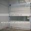 Industrial Roll up Shutter High Speed Door