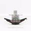 220 v 1500 w vertical metal hand electric as seen on tv mini steamer