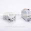JIELI brand F8 type Low voltage Residual Current Circuit Breaker RCCB