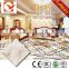 building material supplier 24x24 full polished glazed porcelain tile