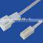 Dongguan Molex 24V L803C LED Connectors Distributors + DC jack connector