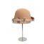 Best Raw Materials Showroom Antiskid Metal Hat Display Rack