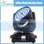36x10w Rgbw 4in1 Leds Customized New Arrival 2015 36x10w Rgbw Led Wash Moving Head