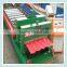 color glazed tile sheet roll forming machine /arc glazed tile cold roll machine /glazed tile roll former
