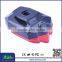 New Style High Quality 4 LED Red Light Rechargeable Safety USB Bicycle Rear Light