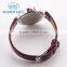 Christmas Gift Flower Wristwatch With Cheap Price Beautiful Design
