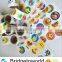 Best OEM Boxes Cute Animals Mini Paper Sticker Decoration Decal DIY Album Scrapbooking Sealing Sticker Kawaii Stationery Gift