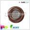 LC-D001 downlight fixture with replaceable element spotlight 4W 5W 6W 7W 8W CE ROHS led downlight