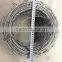 galvanized wire mesh roll wire fencing of Guangzhou factory
