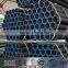 Hot sale on !!! Tubo de acero galvanizado bs1387 galvanized round steel pipe weight