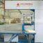 ECMT-111 Fully-Auto Vertical foam cutting machine/sponge cutting machine/foam machine